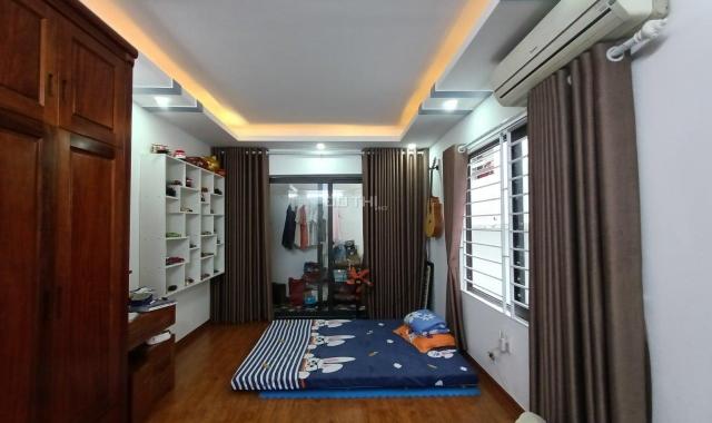 Ô tô đỗ cổng - Tam Trinh - 46m2 - 4 tầng - ở ngay - 2.45 tỷ - lh: 0828886226