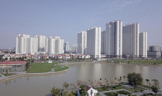 Căn hộ 82m2 tầng 20 view hồ An Bình, chính chủ cần bán gấp giá chỉ 2.1 tỷ. LH 0916366333