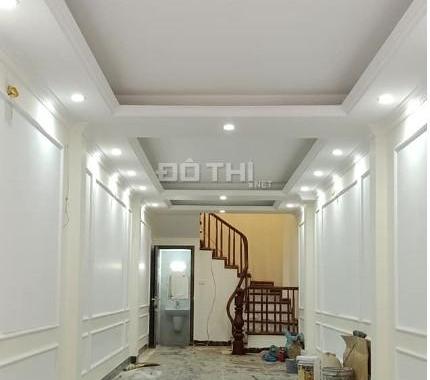 Nhà mới siêu đẹp gara ô tô Vũ Xuân Thiều, Long Biên 40m2, 4 tỷ