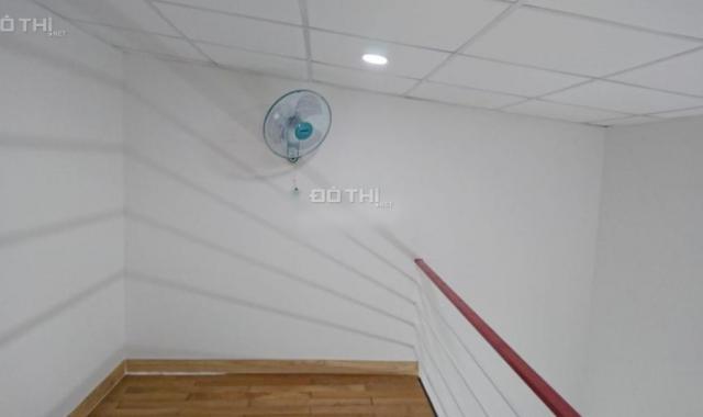 Cho thuê phòng trọ cao cấp mới xây có gác máy lạnh tại Trần Xuân Soạn, P. Tân Hưng, Q7