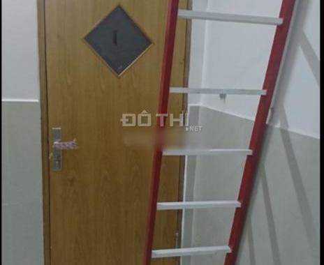Cho thuê phòng trọ cao cấp mới xây có gác máy lạnh tại Trần Xuân Soạn, P. Tân Hưng, Q7