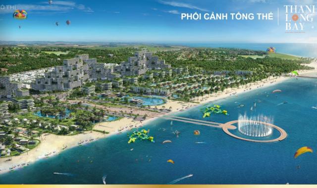 Nhà phố Thanh Long Bay, ưu đãi lên đến 500 triệu