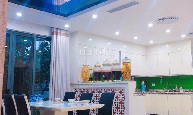 Liền kề góc 230m2 Gamuda, để lại toàn bộ nội thất, giá 19.3 tỷ bao phí sang tên. LH 0937 395 333