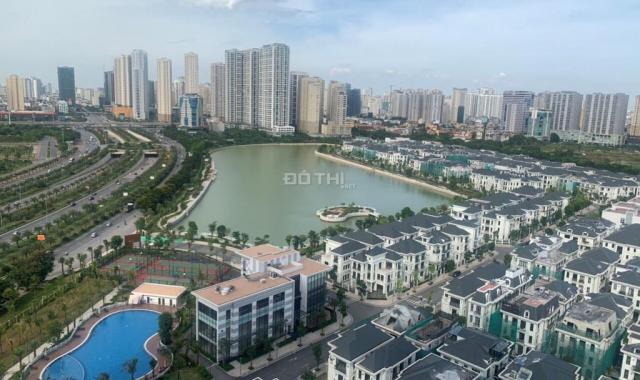 0972726036 - bán gấp căn 2PN 2VS, 58 - 62m2, full NT, có góc view hồ, giá 2,4 tỷ Vinhomes Green Bay