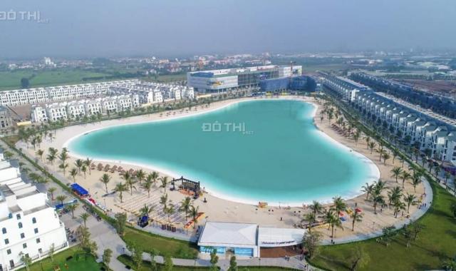 Bán CH Vinhomes Ocean Park, 43m2 tòa S1.02, giá siêu rẻ, Hỗ trợ lãi suất 0% lên đến gần 3 năm