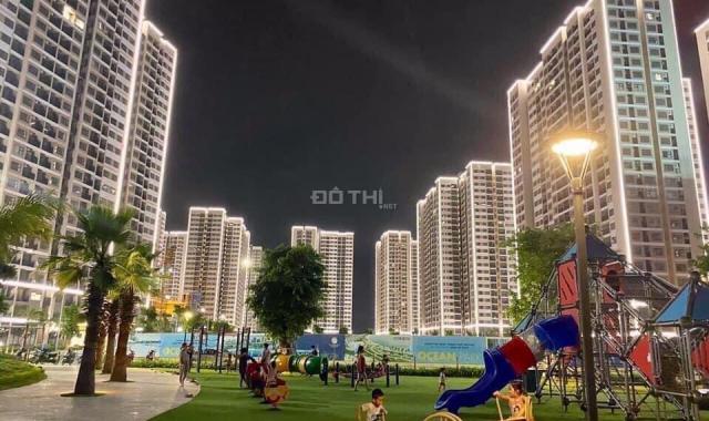 Bán CH Vinhomes Ocean Park, 43m2 tòa S1.02, giá siêu rẻ, Hỗ trợ lãi suất 0% lên đến gần 3 năm