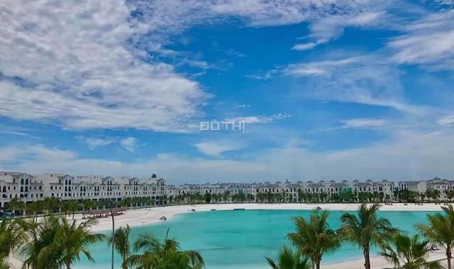 Bán CH Vinhomes Ocean Park, 43m2 tòa S1.02, giá siêu rẻ, Hỗ trợ lãi suất 0% lên đến gần 3 năm