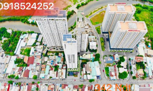 Bán đất nền dự án tại dự án khu dân cư Đông Thủ Thiêm, Quận 2, Hồ Chí Minh dt 126m2 giá 59 tr/m2