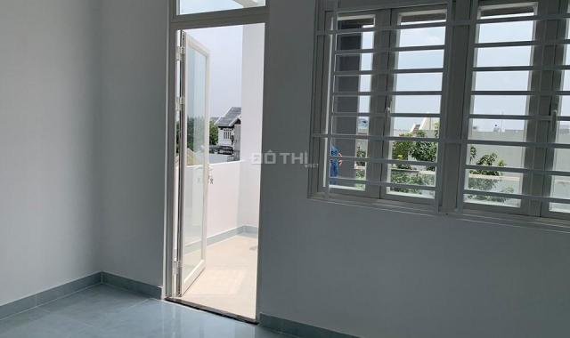 Bán nhà Hoàng Phan Thái 100m2 giá 1.6 tỷ, gần nhà văn hóa xã Bình Chánh