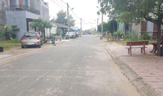 Bán nhà Hoàng Phan Thái 100m2 giá 1.6 tỷ, gần nhà văn hóa xã Bình Chánh