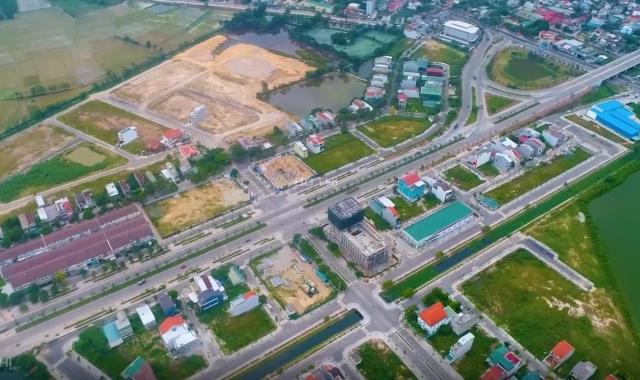 Bán đất tại dự án khu đô thị Đông Nam Thủy An, Huế, diện tích 100m2, giá 60 triệu/m2, pháp lý ok