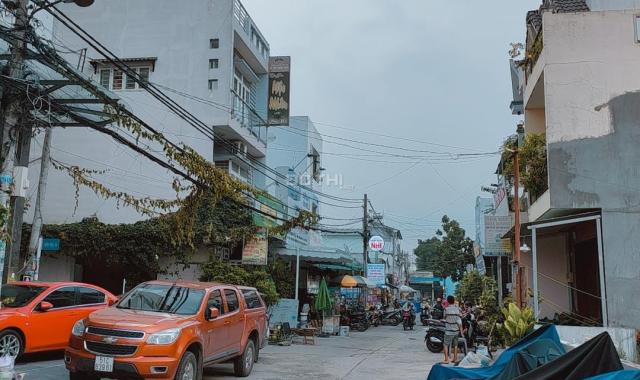 Bán đất đường Nguyễn Thị Tú, Bình Tân, giá 4.3 tỷ