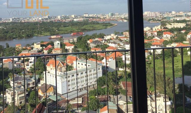 Bán căn hộ chung cư tại dự án Masteri Thảo Điền, Quận 2, Hồ Chí Minh, diện tích 65m2, giá 3.9 tỷ