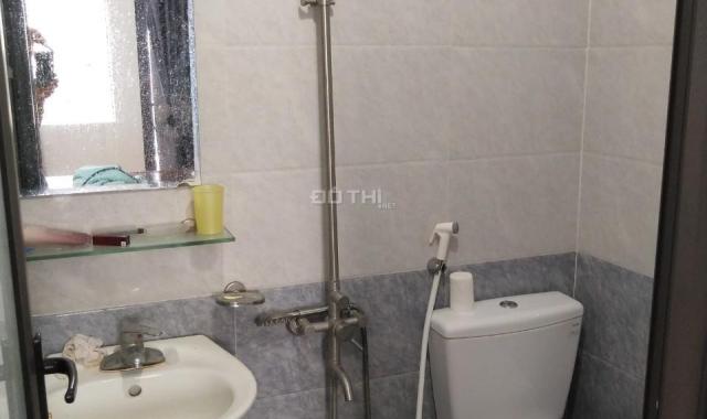 Cho thuê nhà 95m2, 5T, mặt đường Mỹ Ả, thôn 5 Đông Mỹ Thanh Trì 3 mặt đường ô tô vào, Kinh Doanh