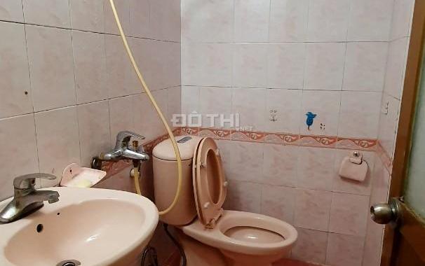 CC bán nhà Khương Hạ, 33m2 * 5 tầng, full NT, kinh doanh nhỏ, ô tô đỗ cửa, cách phố 20m, 2.85 tỷ