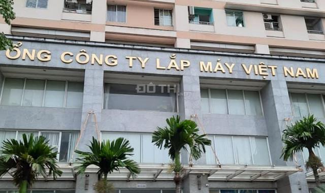 Chính chủ bán nhà ngõ 124 Minh Khai ô tô tránh đỗ 35m2, 3 tầng, giá 4,35 tỷ