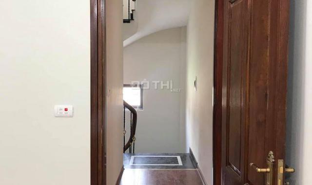 Nhà mới đẹp Minh Khai 57m2, 5 tầng, 5 ngủ, cách ô tô 5m