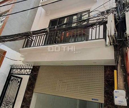 Bao sang tên nhà bán ngõ 43 Chùa Bộc, 34m2, 5 tầng, chỉ 3.9 tỷ. 0989186258