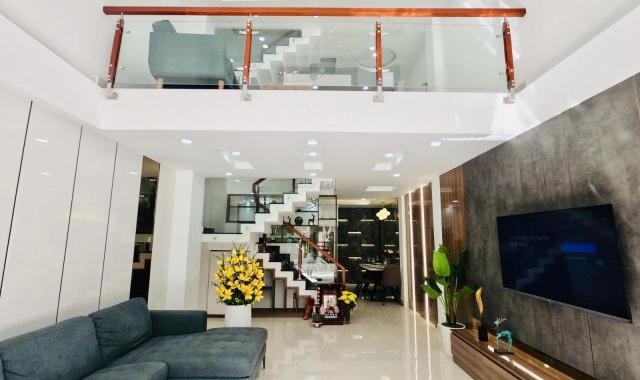 Bảo Minh Residence - Dự án nhà phố nổi bật cuối Thống Nhất giáp Gò Vấp