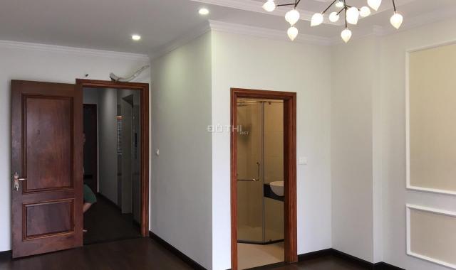 Bán nhà xây mới Đội Cấn, Ngọc Hà, Ba Đình, 50m2x7T thang máy tuyệt phẩm, giá rẻ bất ngờ chỉ 6,3 tỷ