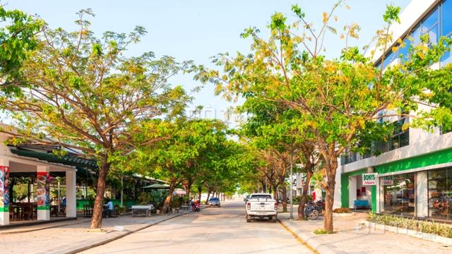 Bán nhanh các lô đất tại khu D thuộc KĐT Golden Hills City Đà Nẵng