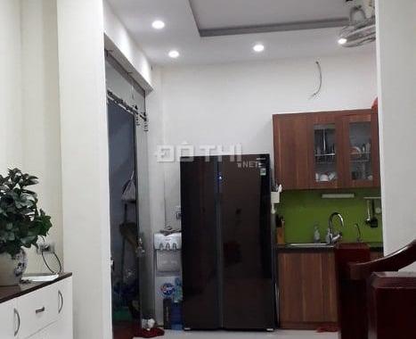 Bán nhà Yên Xá - Thanh Trì 80m2 - 3 phòng ngủ - giá 3,8 tỷ - sổ đỏ chính chủ