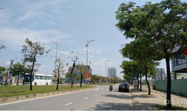 Bán đất nền dự án tại mặt tiền đường Nguyễn Tất Thành nối dài, đà nẵng