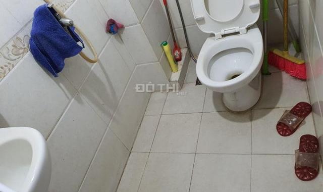 Bán nhà mặt hồ KĐT Linh Đàm, Hoàng Mai, KD vô đối 6T TM - hè 35m siêu khủng, 60m2, 12,5 tỷ