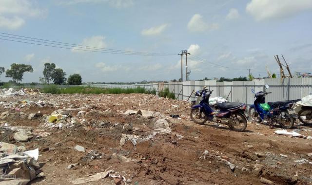 Cần cho thuê lô đất 15000m2 tại Ngọc Hồi, Thanh Trì, Hà Nội