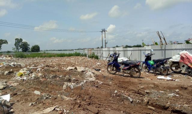 Cần cho thuê lô đất 15000m2 tại Ngọc Hồi, Thanh Trì, Hà Nội