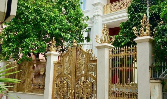 Nhà bán chính chủ biệt thự mới đẹp đường Bành Văn Trân, Tân Bình. (DT: 553m2) giá 48 tỷ