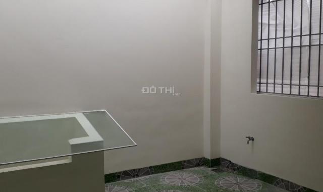 Bán liền kề Ngô Thì Nhậm, Hà Đông (5T x 50m2), vị trí KD cực đỉnh, full nội thất. 0979070540