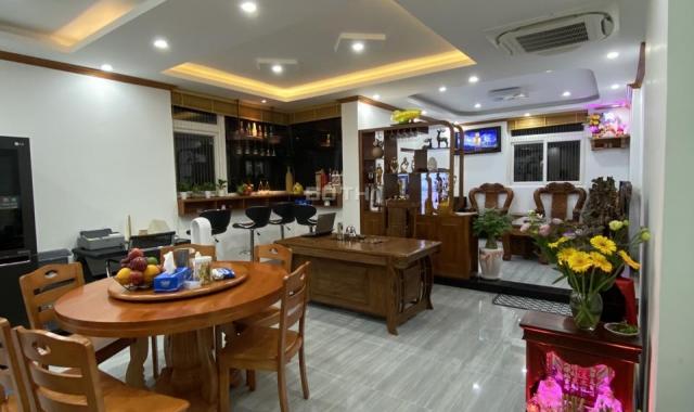 Cho thuê căn hộ chung cư tại dự án City Gate Towers 2, Quận 8, Hồ Chí Minh, DT 73m2, giá 7 tr/th