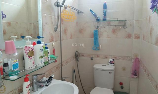 Bán nhà hẻm 958 Lạc Long Quân, Phường 8, Tân Bình, 34m2, 5,5 tỷ