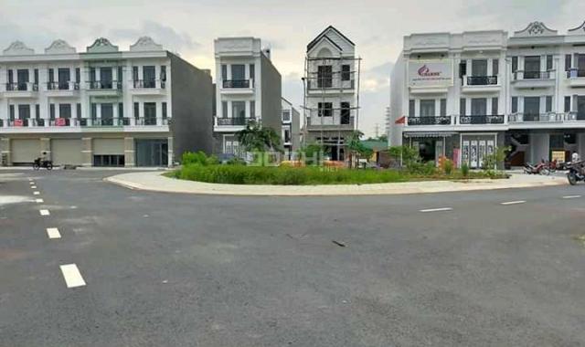 Bán đất nền dự án tại phường An Phú, Thuận An, Bình Dương với nhiều diện tích. LH 0974.465.332
