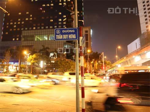 Bán gấp nhà vip phố Trần Duy Hưng, kinh doanh cho thuê siêu lợi nhuận, giá chỉ hơn 5 tỷ