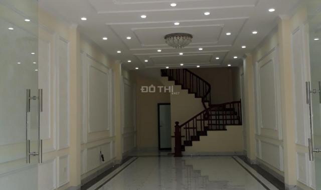 Bán liền kề Văn Phú, Hà Đông (5T x 50m2), thiết kế đẹp, đầy đủ nội thất, nhiều tiện ích. 0979070540