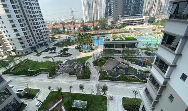 Bán căn hộ Saigon South Residences, diện tích 71m2, giá 2.68 tỷ. 0772 990 168