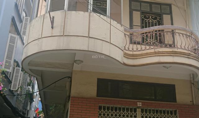 Bán nhà riêng tại đường Tây Sơn, Phường Láng Thượng, Đống Đa, Hà Nội diện tích 62.5m2