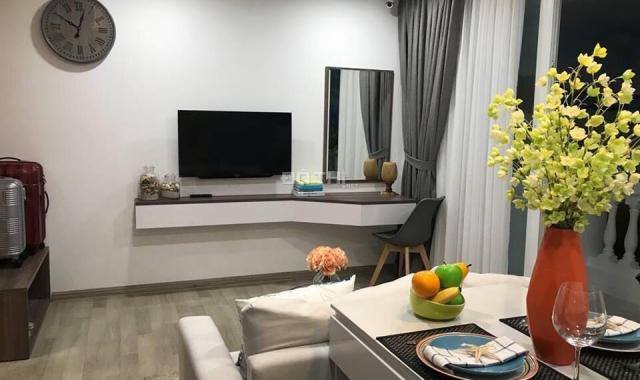 Bán căn hộ biển giá rẻ Aloha Beach Villageiện tích 36m2 giá rẻ covid, Hàm Thuận Nam, Bình Thuận