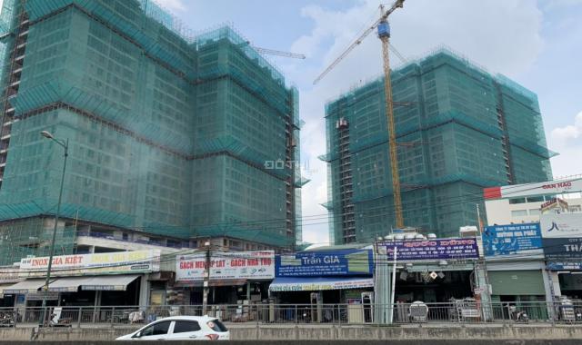 Suất nội bộ chỉ 32 tr/m2 sở hữu căn hộ MT Phạm Văn Đồng