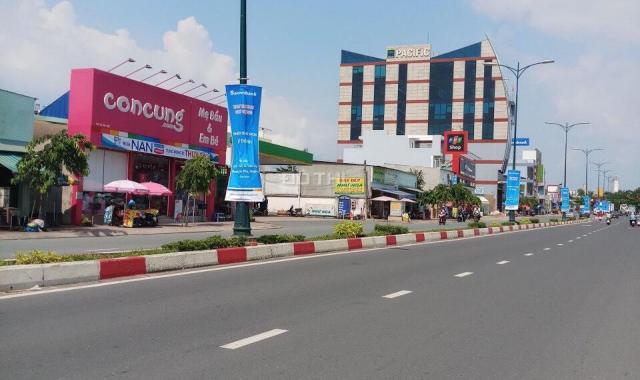 Đất KDC hẻm 568 (9m) Lê Văn Việt, gần Vincom Q9/2 lô giá sỉ 2ty250, sổ riêng