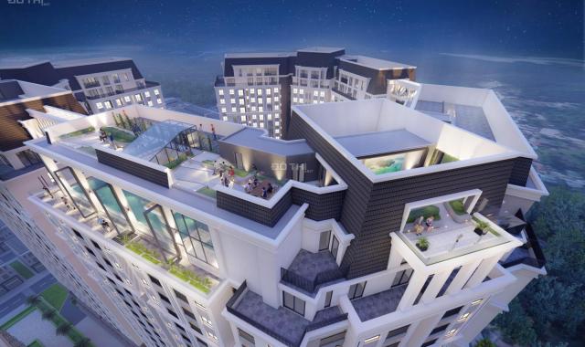Chỉ 874 triệu sở hữu căn hộ 2PN trung tâm Bãi Cháy Hạ Long, lãi suất 0% chiết khấu 6%