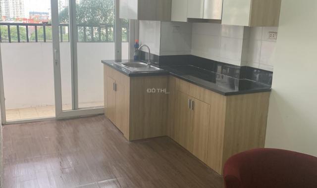 Bán căn hộ X1 - OCT1 Bắc Linh Đàm, 62m2, 2PN cực đẹp, ở ngay. Giá 1,3 tỷ