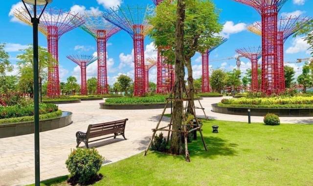 Đầu tư Vinhomes Grand Park Quận 9 chỉ với 25% cho đến khi nhận nhà, kênh đầu tư hot nhất phía Đông