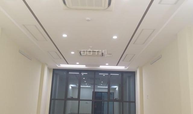 CC cần bán gấp nhà tại ngõ Thái Hà, Hoàng Cầu, Trung Liệt, Đống Đa DT 120m2, giá 27 tỷ KD