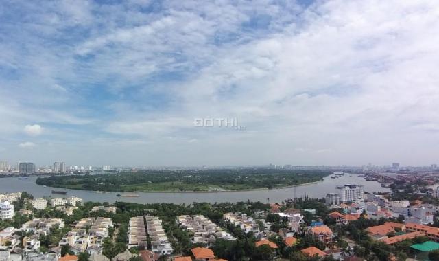 Bán căn hộ The Vista An Phú - 2PN view sông - 5.3 tỷ