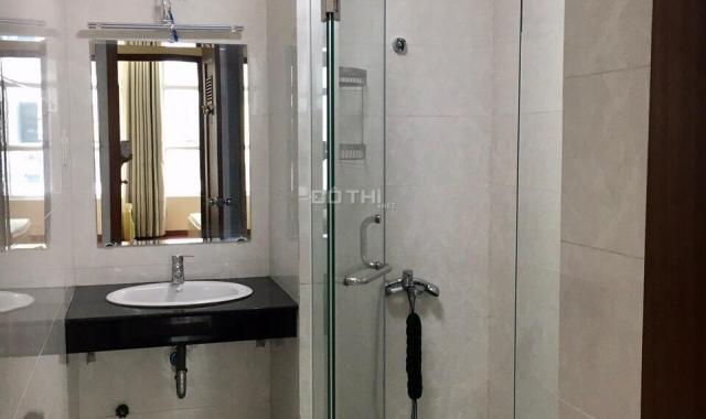 Cho thuê căn hộ Hoàng Anh Thanh Bình 2PN 1WC 10tr/th