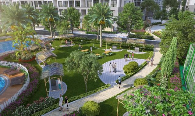 Bán căn 3PN rẻ nhất dự án Vinhomes Symphony Riverside Long Biên giá chỉ 3.520 tỷ