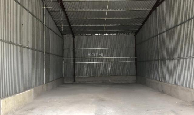 Duy nhất 220m2 kho Cầu Vượt Mai Dịch - Hoàng Quốc Việt chính chủ cho thuê